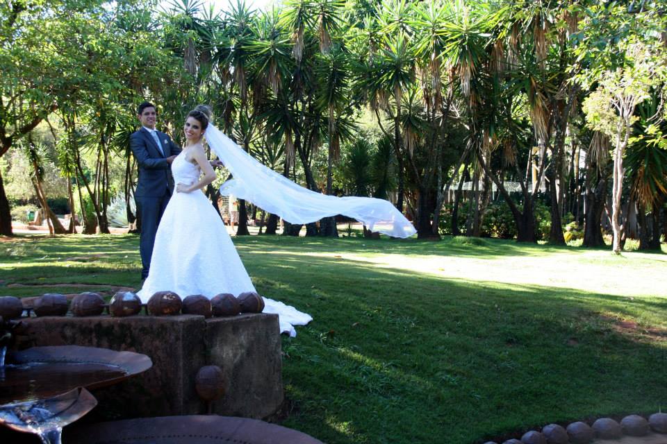 Mateus e Deise - Externas